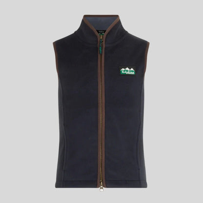 Gilet enfant kodiak cub navy