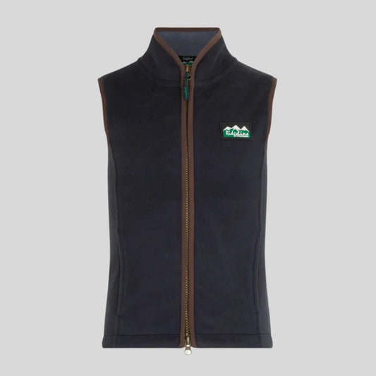 Gilet enfant kodiak cub navy