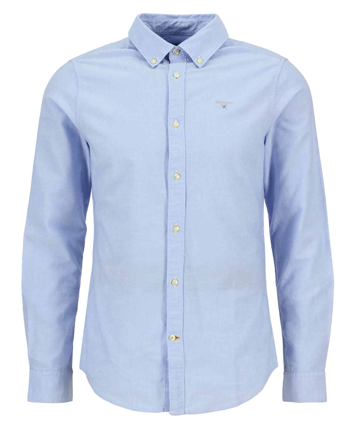Chemise tailored Oxtown sky