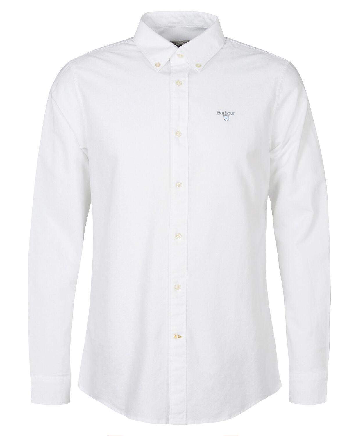 Chemise tailored Oxtown white