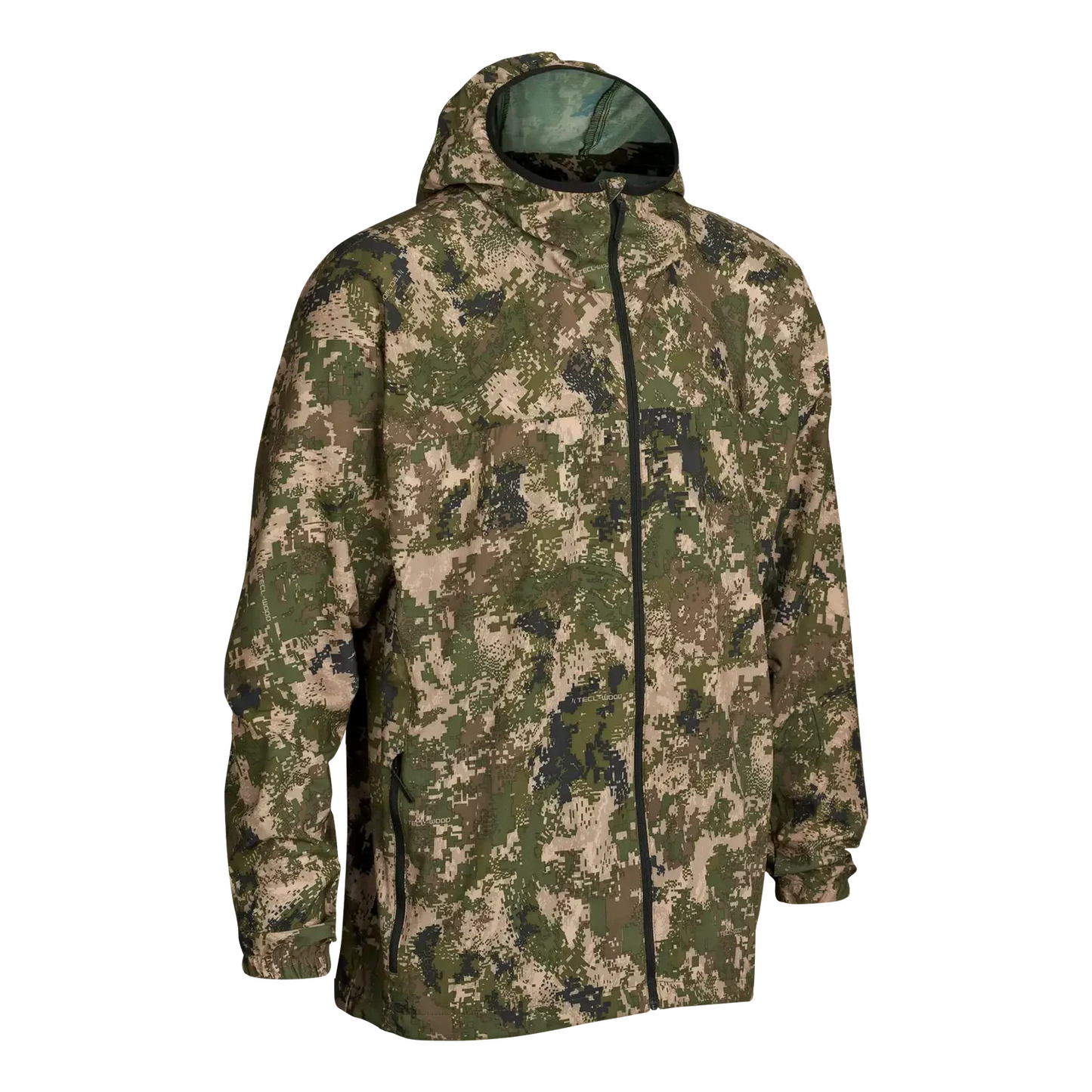 Veste légère Kjell aske tanatex camouflage Opt9