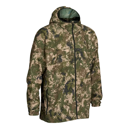 Veste légère Kjell aske tanatex camouflage Opt9