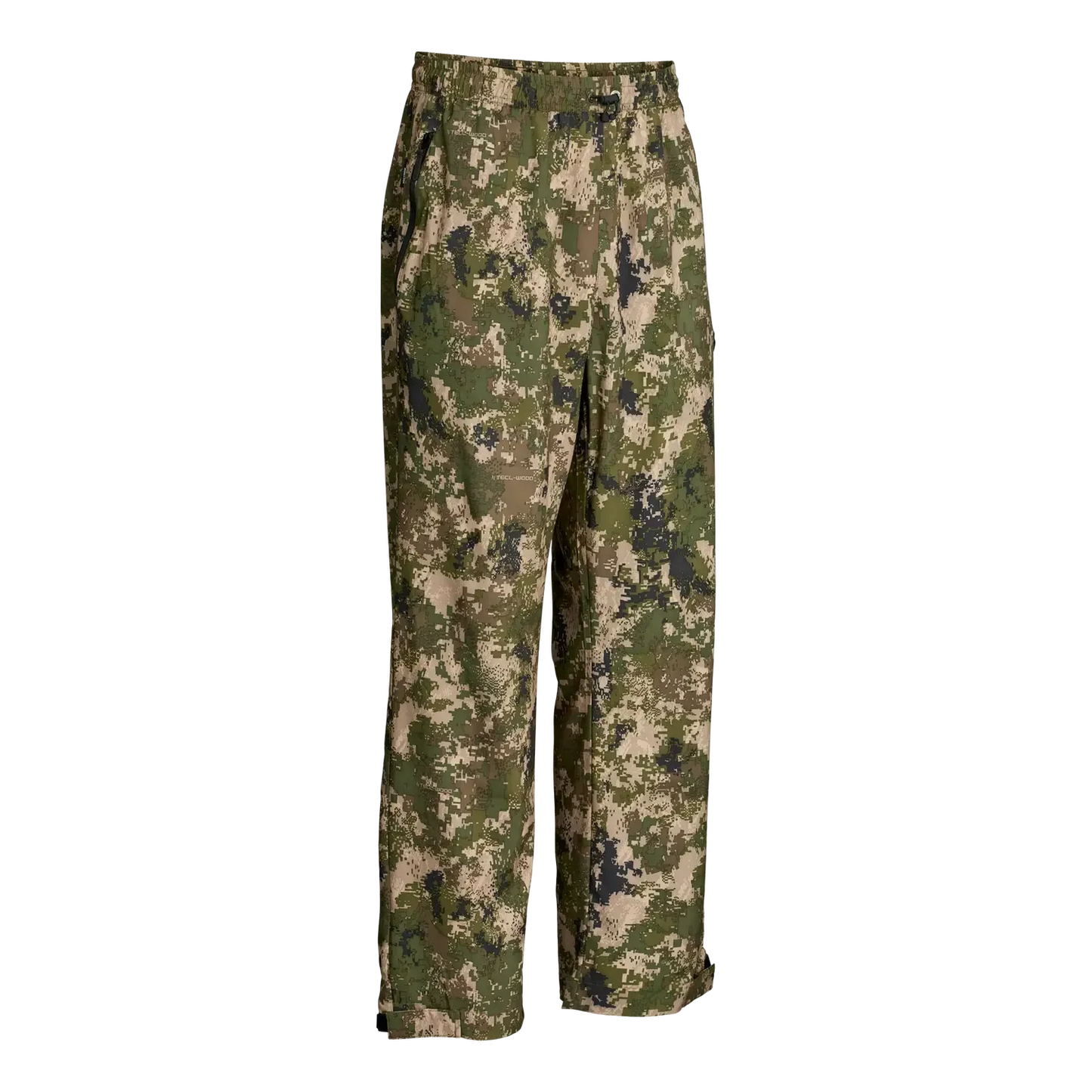 Pantalon léger Kjell balk tanatex camouflage Opt9