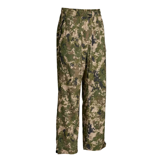 Pantalon léger Kjell balk tanatex camouflage Opt9