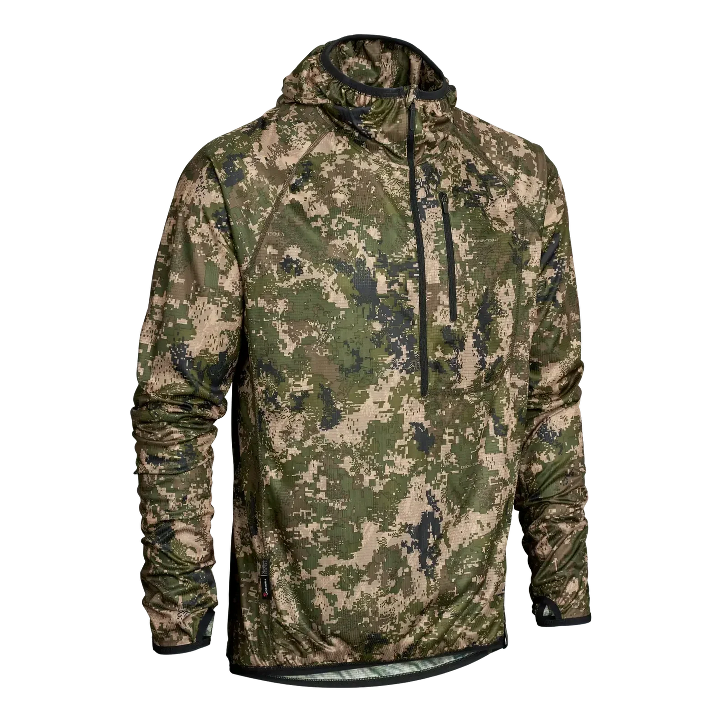 Veste ultra light Arild tanatex camouflage Opt9