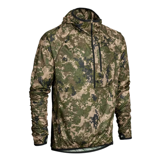 Veste ultra light Arild tanatex camouflage Opt9