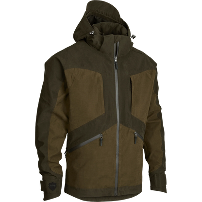 Veste imperméable Hakan eik