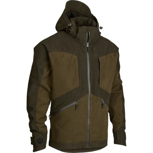 Veste imperméable Hakan eik