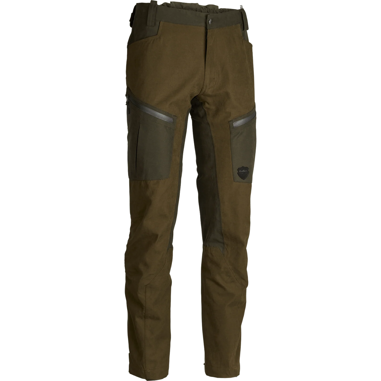 Pantalon imperméable Hakan bark