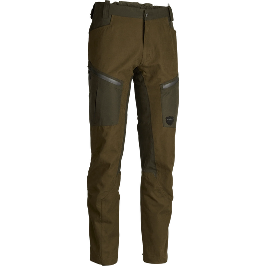Pantalon imperméable Hakan bark
