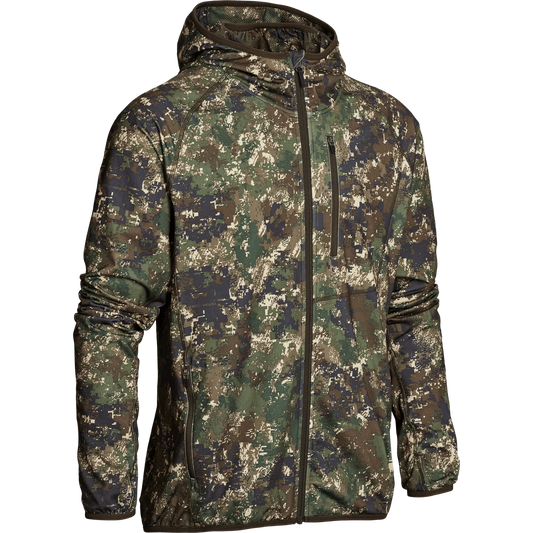 Veste ultra light Alvar camouflage Opt2