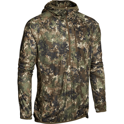 Veste ultra light Arild camouflage Opt2