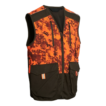 Gilet Falkor tark camouflage Opt3