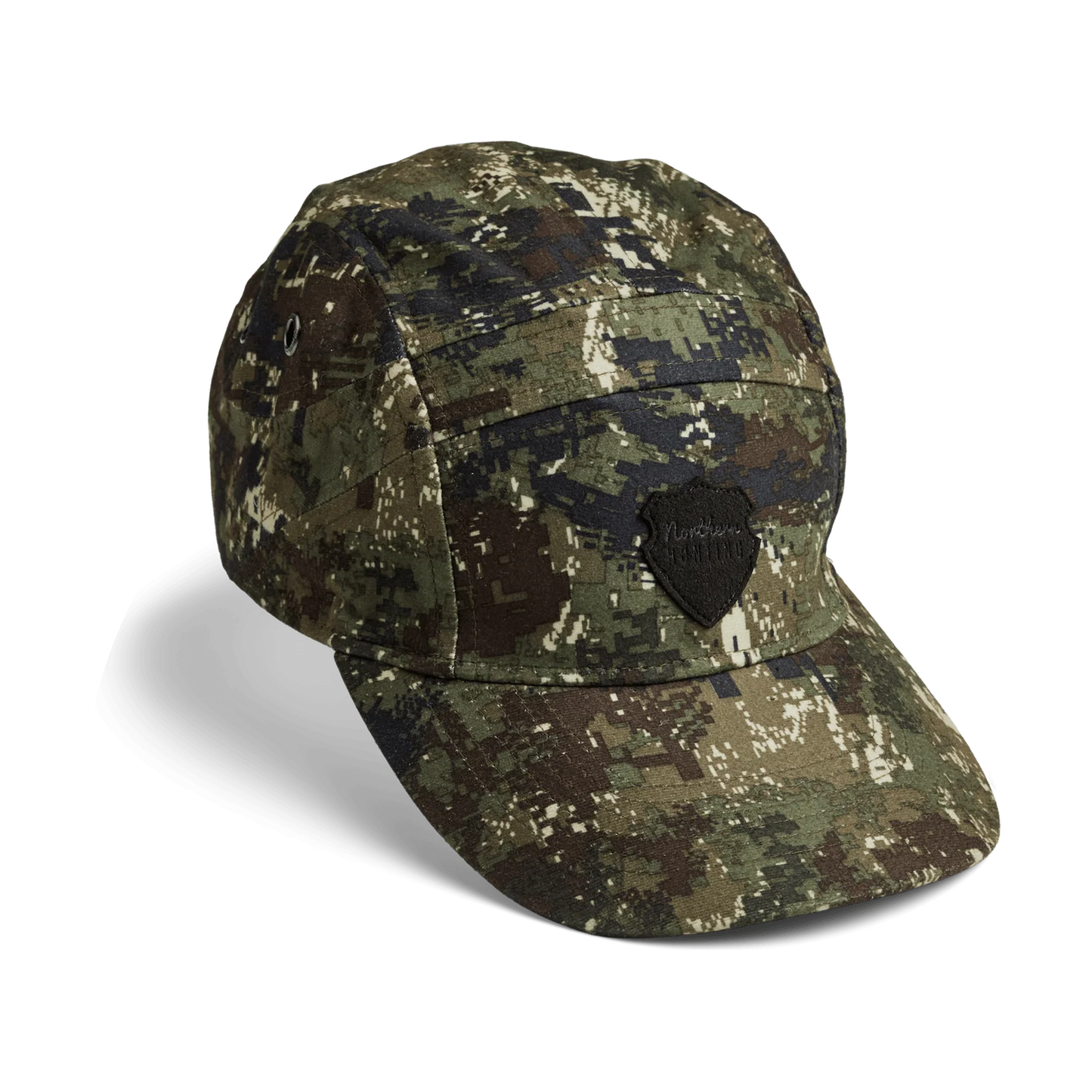 Asle Camouflage Cap Opt2
