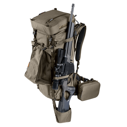 Sac modulable DL68 avec plateau de chargement