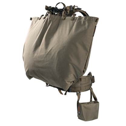 Sac à dos de transport de gibier DL70