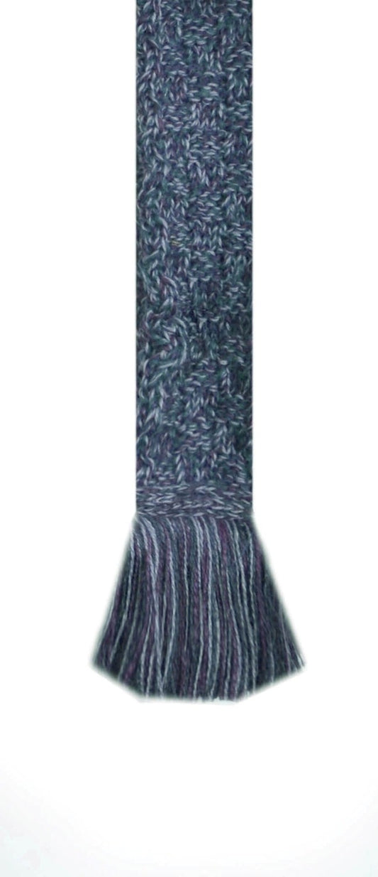 Garters Basket Weave 7 coloris