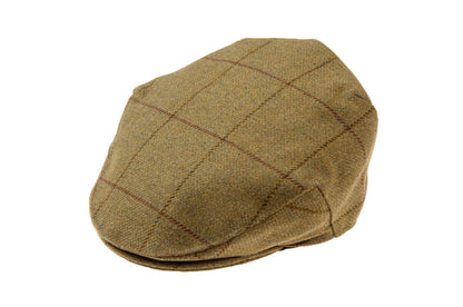 Casquette Rutland LICHEN