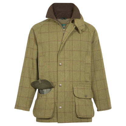 Manteau Rutland LICHEN