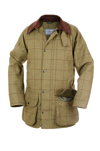Manteau Rutland Enfants LICHEN