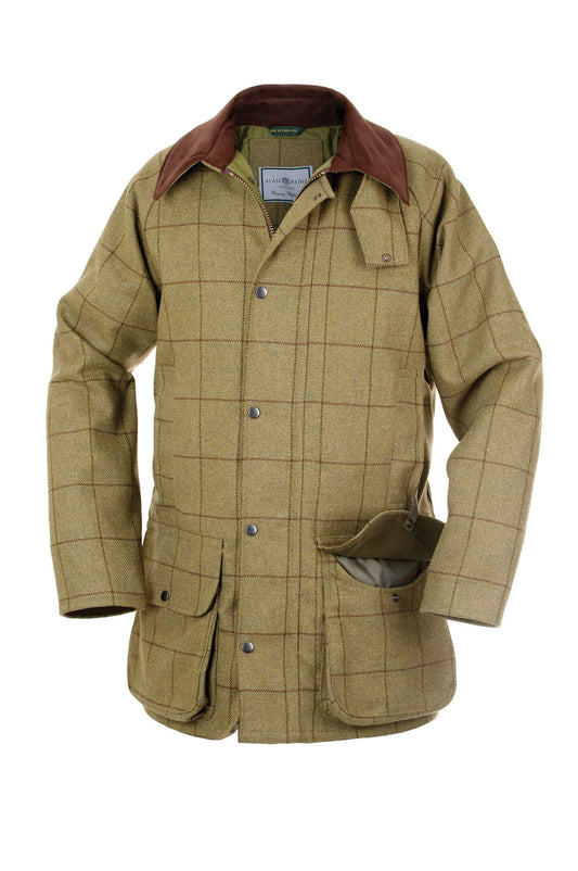 Manteau Rutland Enfants LICHEN
