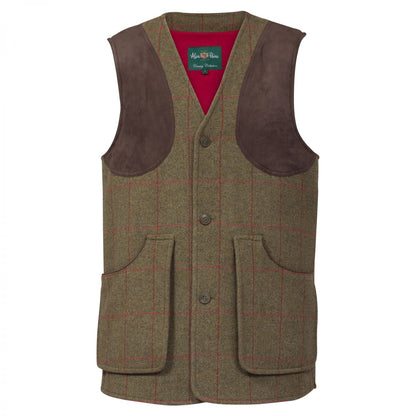 Gilet de tir Compton SAGE