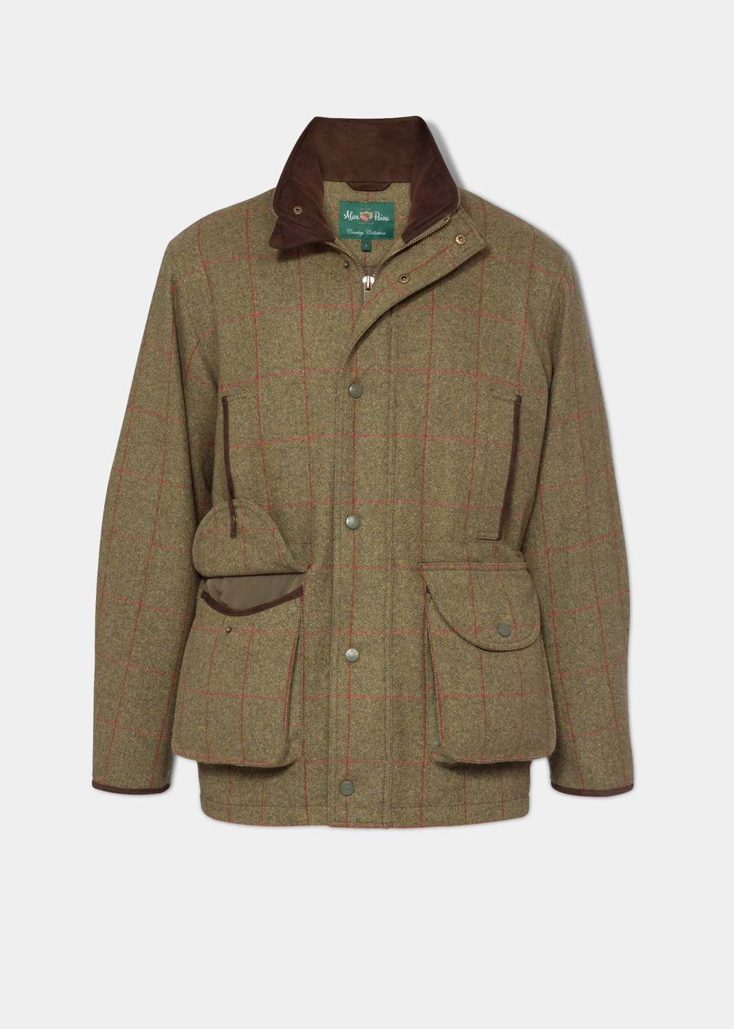 Manteau Compton SAGE