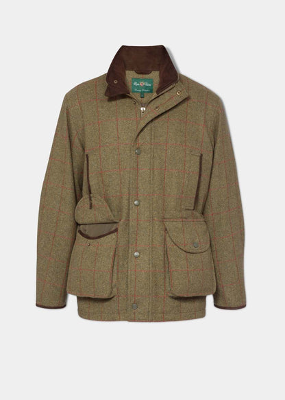 Manteau Compton SAGE