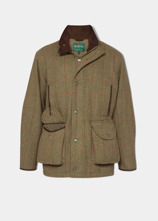 Manteau Compton SAGE