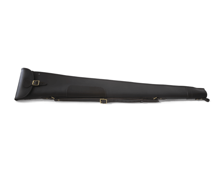 Fourreau Fusil en cuir Byland