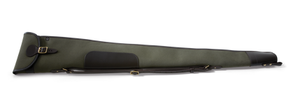 Fourreau Fusil en canvas et cuir Rosedale