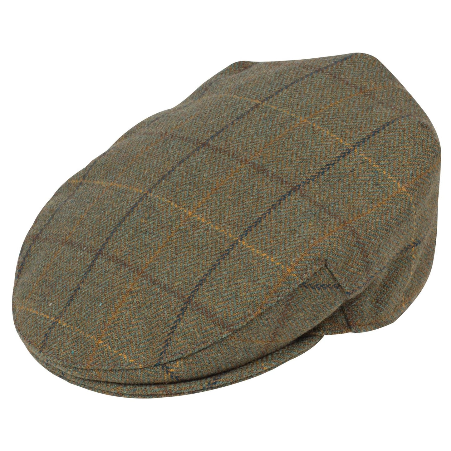 Casquette Rutland DARK MOSS