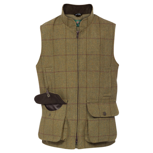 Gilet Rutland LICHEN