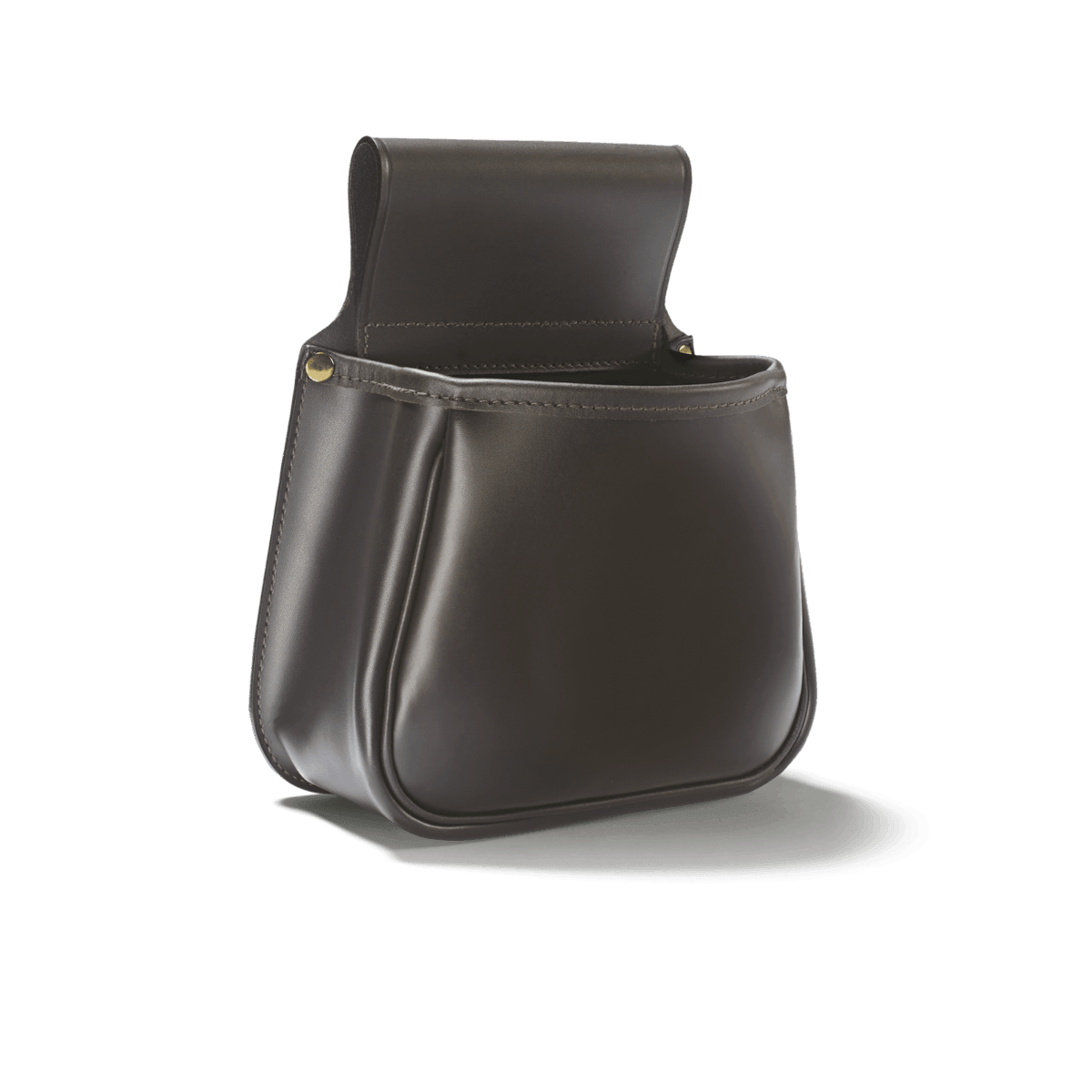 Poche de battue en cuir Byland