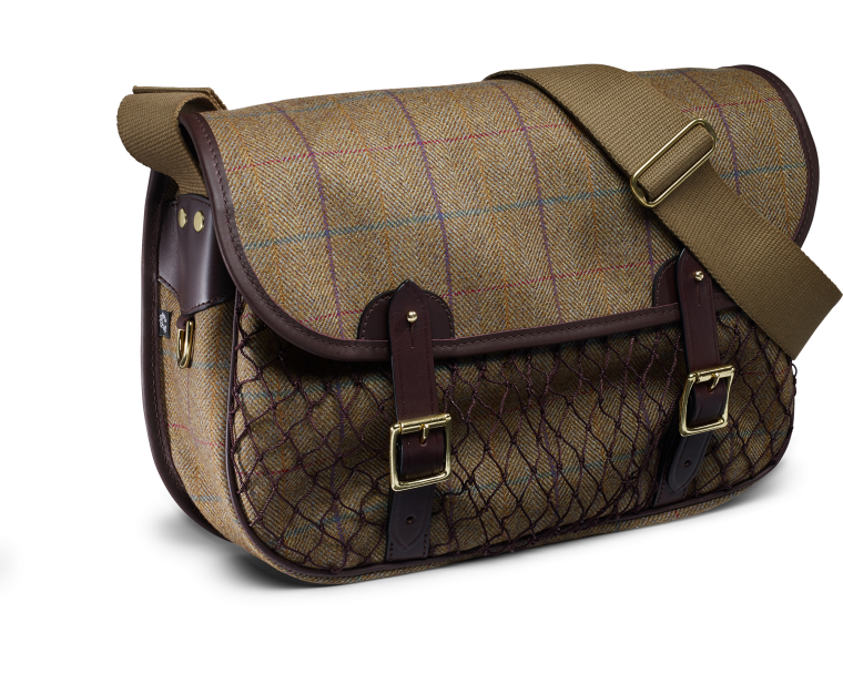 Sac tweed Hemsley