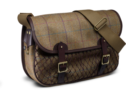 Sac tweed Hemsley