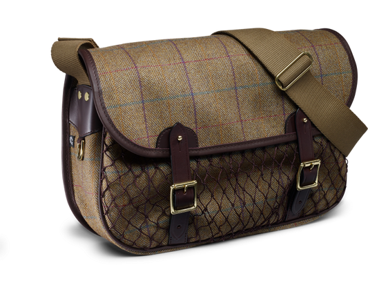 Sac tweed Hemsley