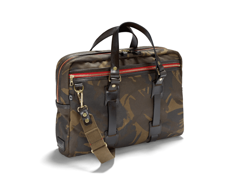 Sac ordinateur Laptop Camouflage