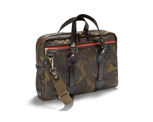 Sac ordinateur Laptop Camouflage