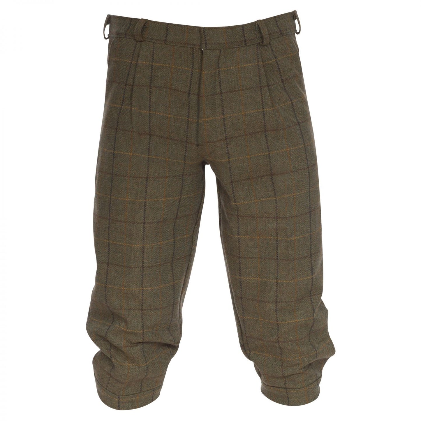 Knickers Rutland DARK MOSS