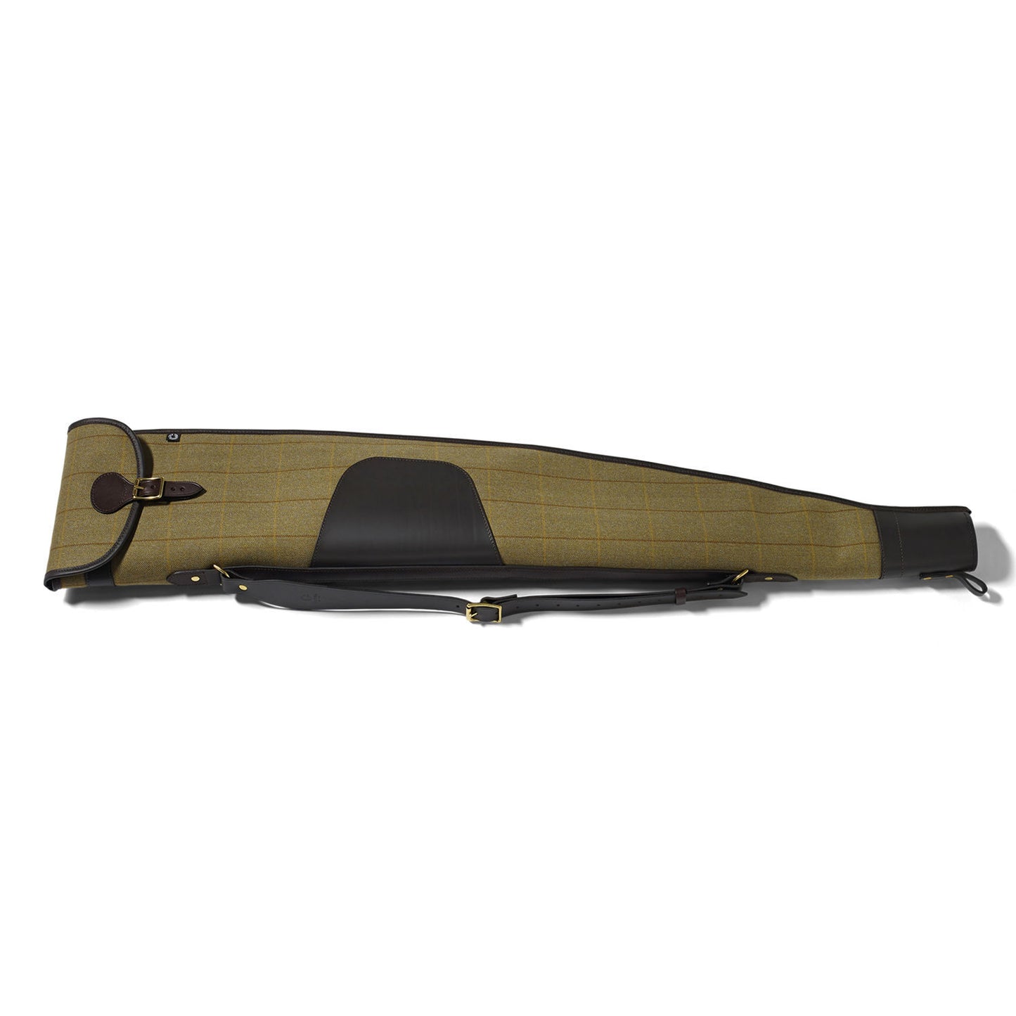 Fourreau carabine en tweed Hemsley