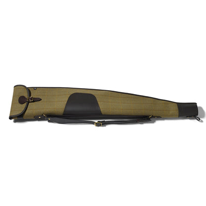 Fourreau carabine en tweed Hemsley