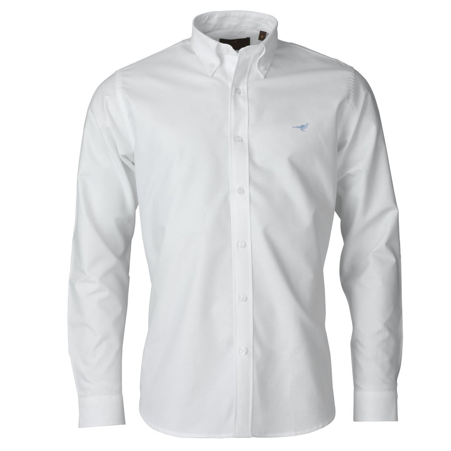 Chemise HARVARD oxford white