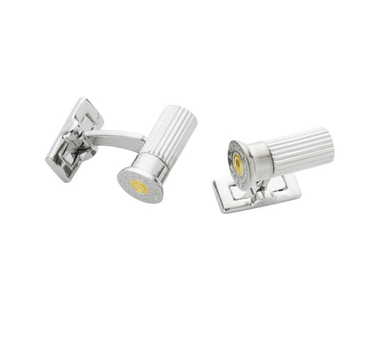 Boutons de manchette CARTOUCHE