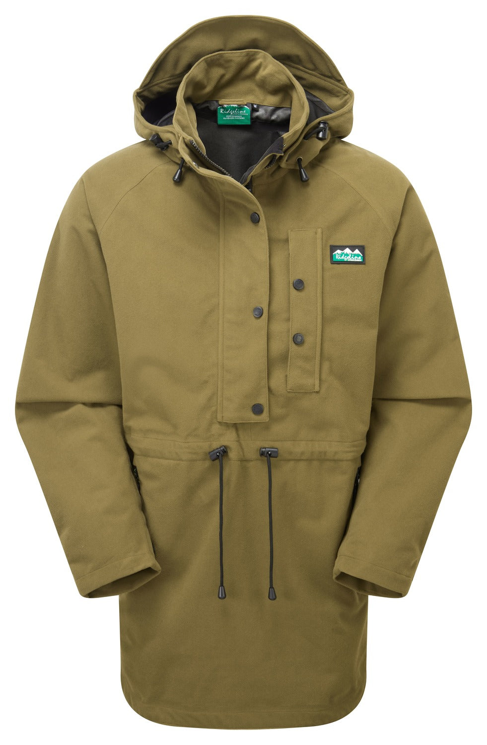 Monsoon Classic Smock Teak