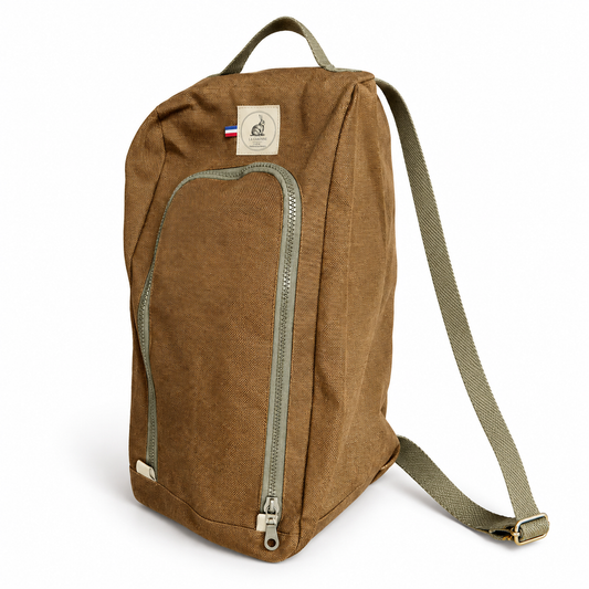 sac a bottes en lin la garenne