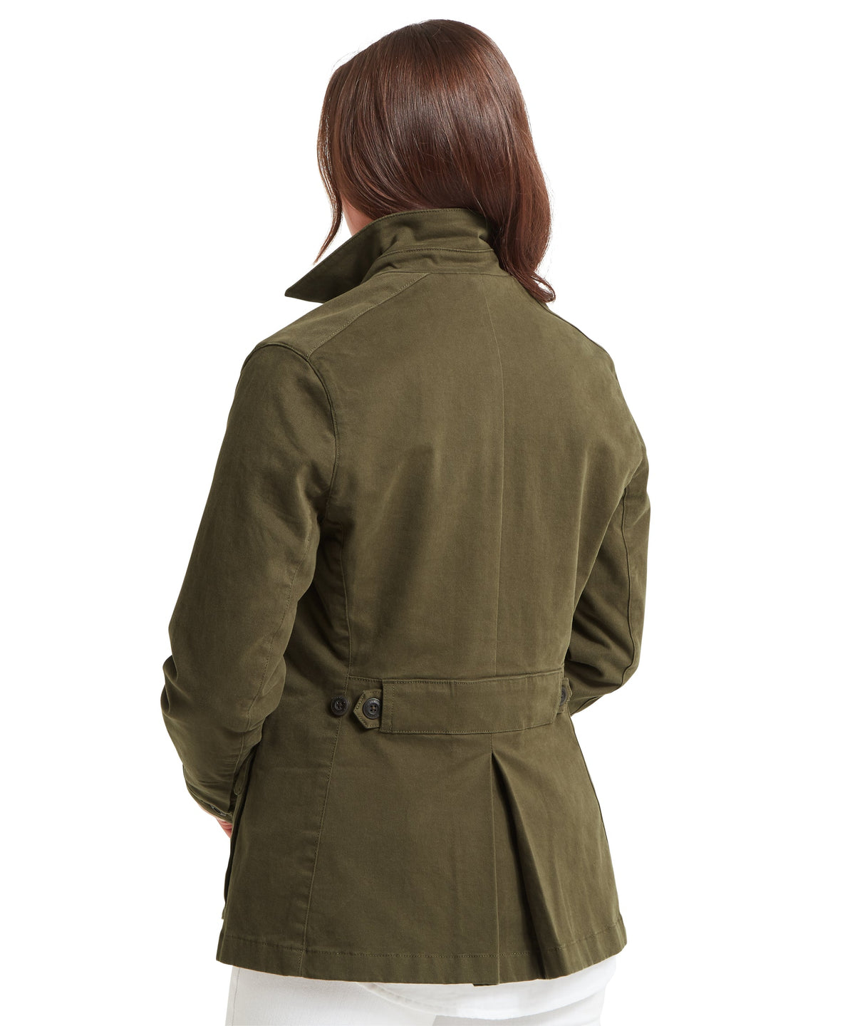 Veste utility Femme Lynton - Woodland - Schoffel