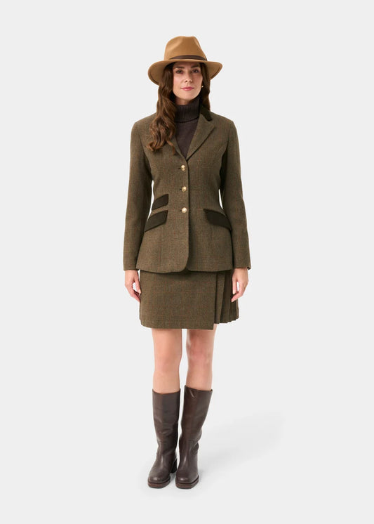 Veste surrey Femme field maple