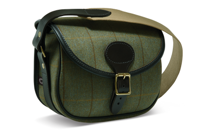 Hemsley Tweed Cartridge Bag