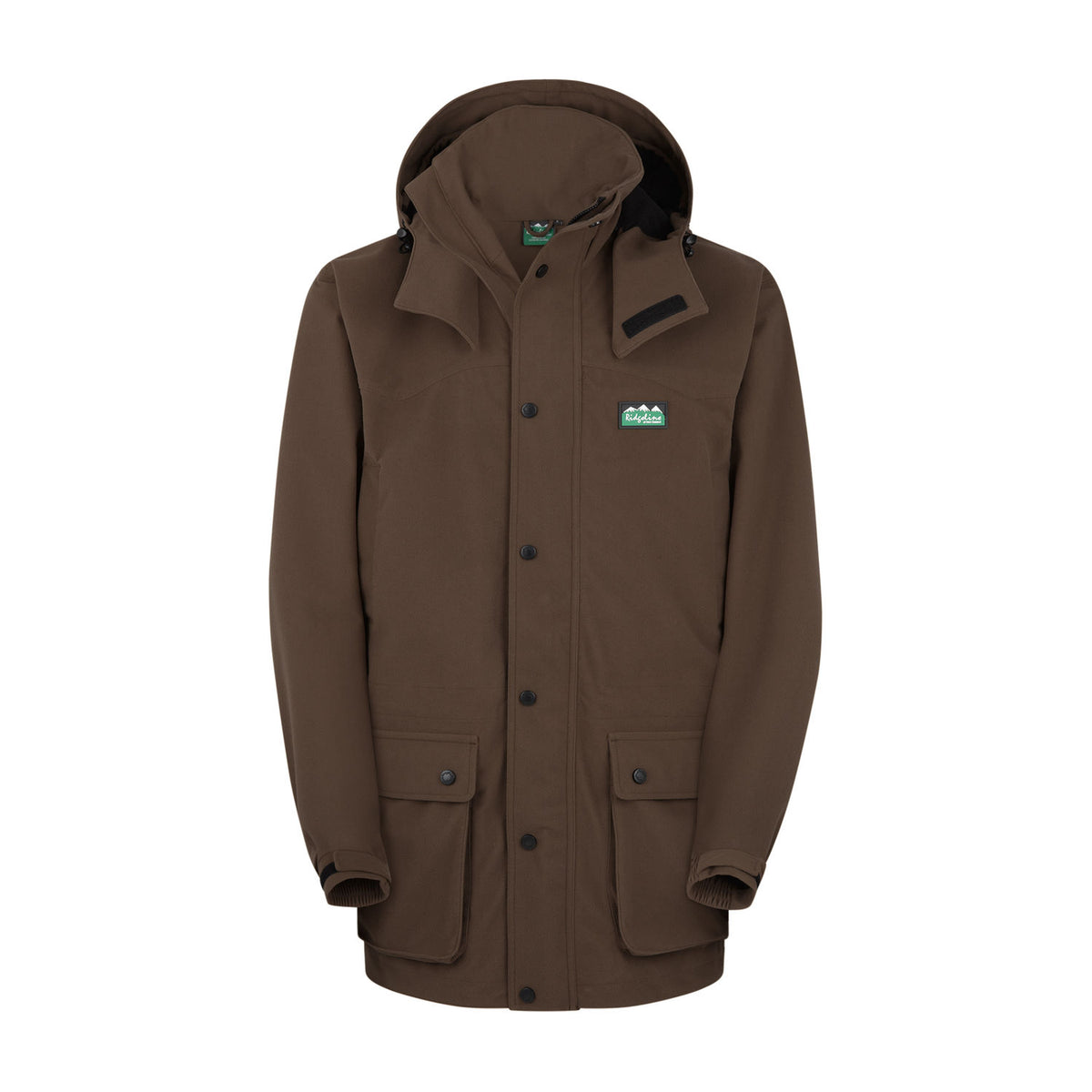 veste de chasse torrent bark ridgeline